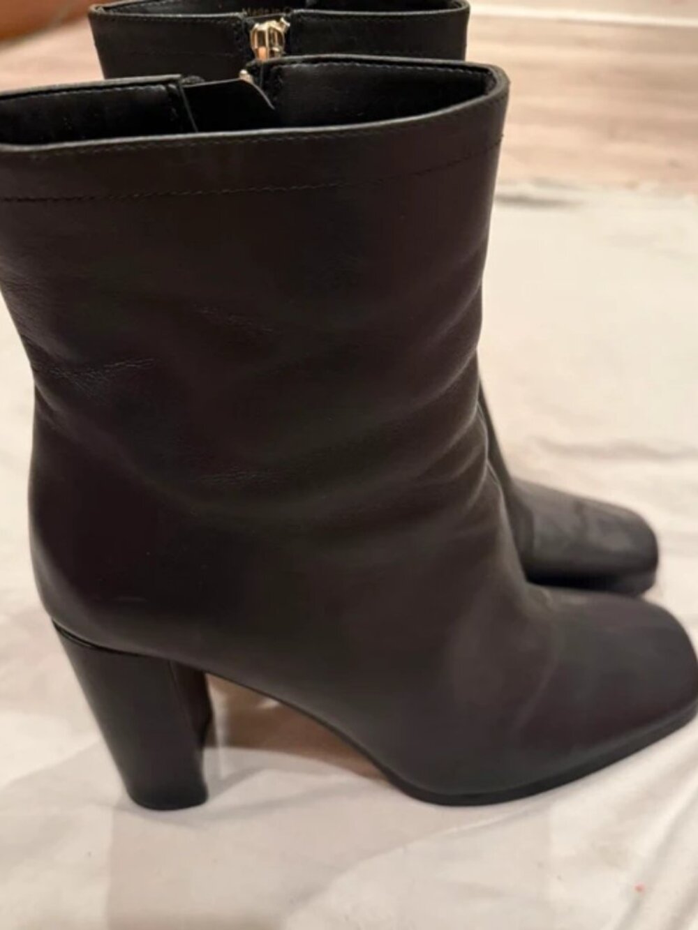 ALDO Ankle boots
